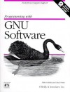 Programming with GNU Software: Tools from Cygnus Support - Andy Oram, Mike Loukides