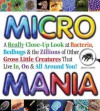 Micro Mania - Jordan D. Brown