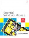 Essential Windows Phone 8 - Shawn Wildermuth