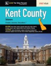 Kent County De Atlas - Adc