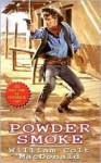 Powder Smoke - William Colt MacDonald