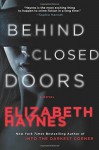 Behind Closed Doors: A Novel (Briarstone) Paperback March 31, 2015 - Elizabeth Haynes