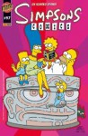 Simpsons Comics, n. 97 - Ty Templeton, Bob Smith, Art Villanueva