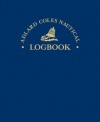 Adlard Coles Nautical Logbook - Robin Knox-Johnston