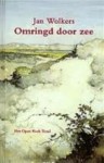 Omringd door zee - Jan Wolkers