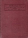 Exercises in Laboratory Physics - Robert Andrews Millikan, Henry Gordon Gale, Ira Cleveland Davis