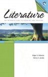 Literature: An Introduction to Reading and Writing, Seventh Edition - Edgar V. Roberts, Henry E. Jacobs