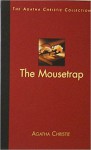 The Mousetrap: A Play - Agatha Christie