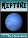 Neptune - Space Books for Kids. (Early Reader Space Books for Kids) - IP Factly, IC Stars