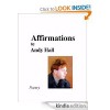 Affirmations - Andy Hall