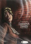 Darwin's Diaries Vol. 2: Death of a Beast - Sylvain Runberg, Eduardo Ocaña