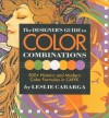 The Designer's Guide to Color Combinations - Leslie Cabarga