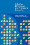 Individual Differences and Processing Instruction - James F. Lee