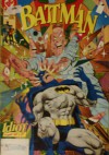 Batman nr 33 (8/93): The Idiot 3-4 - Peter Milligan, Norm Breyfogle