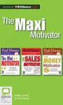 Maxi Motivator - Paul Hanna