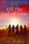 Till the End of Time - Angela Sage Larsen