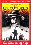 The Untouchables - Brian Palma, Kevin Costner, Robert Niro