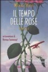 Il tempo delle rose (Le avventure di Hermux Tantamoq, #4) - Michael Hoeye