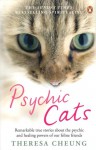 Psychic Cats - Francis-Cheung