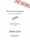 Stone Soup Proposal - Justin Case