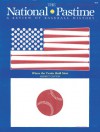 The National Pastime Spring 1985: A Review of Baseball History - Society for American Baseball Research (SABR), Society for American Baseball Research (SABR)