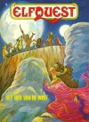 ElfQuest 4: Het Lied van de Wolf - Wendy Pini, Richard Pini