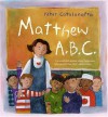 Matthew A.B.C. - Peter Catalanotto