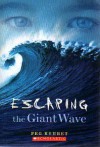 Escaping The Giant Wave - Peg Kehret