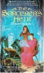 The Sorcerer's Heir - Paula Volsky