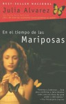 En el tiempo de las mariposas - Julia Alvarez