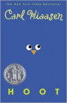 Hoot - Carl Hiaasen