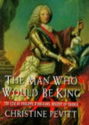 The Man Who Would Be King - Christine Pevitt