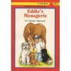 Eddie's Menagerie - Carolyn Haywood