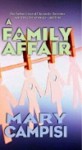 A Family Affair - Mary Campisi