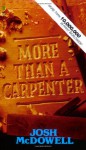 More Than a Carpenter - Josh McDowell
