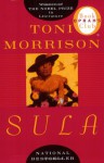 Sula - Toni Morrison, Lynne Thigpen