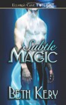 Subtle Magic - Beth Kery