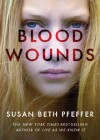 Blood Wounds - Susan Beth Pfeffer