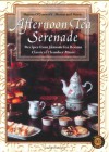 Afternoon Tea Serenade (Menus and Music) (Sharon O'connor's Menus and Music) - Sharon O'Connor