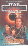 Return to Ord Mantell - Kevin J. Anderson, Rebecca Moesta