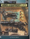 Arms & Equipment Guide (Alternity/Stardrive Accessory) - Richard Baker