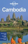 Lonely Planet Cambodia - Nick Ray, Lonely Planet