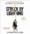 Struck By Lightning: The Carson Phillips Journal (Audio) - Chris Colfer, Author