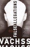 False Allegations - Andrew Vachss