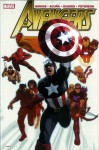 The Avengers, Volume 3 - Brian Michael Bendis, Daniel Acuña, Renato Guedes