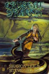 Crystal Dragon - Sharon Lee, Steve Miller