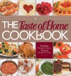 The Taste of Home Cookbook - Taste of Home, Janet Briggs, Beth Wittlinger