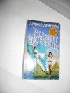 Flight in Yiktor (Moon Singer) - Andre Norton