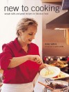 New to Cooking - Lesley Waters