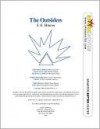 The Outsiders (SparkNotes Literature Guide) - SparkNotes Editors, S.E. Hinton